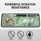 2 Pack Screen Protector Tempered Glass HD Clear Full Cover (Fingerprint Unlock) 9H Hardness  - ON2V71 2110-5