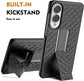 Case with Belt Clip Swivel Holster Combo Cover w Kickstand Drop-Proof Defender  - ONV98 2239-4