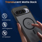 Magnetic Case Cover Armor Drop-Proof Defender Protective  - ONXW173 2522-6