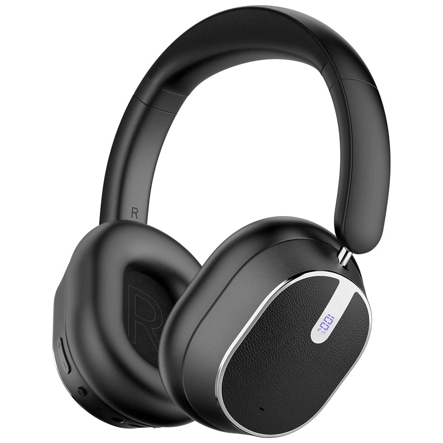 Wireless Headphones Foldable Headset w Mic Earphones Earbuds  - ONXW139 2488-1