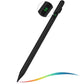 Active Digital Display Stylus Touch Pen Capacitive Rechargeable Palm Rejection   - ONV61 2098-1