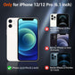 Magnetic Case Cover Armor Drop-Proof Defender Protective  - ONXW102 2444-7