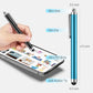Colorful 10 Pack Stylus Touch Pen Compact Lightweight Rubber  - ONXW270 2631-4