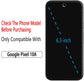 2 Pack Screen Protector Tempered Glass HD Clear Full Cover (Fingerprint Unlock) 9H Hardness  - ON2SP74 2312-6