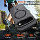 Magnetic Case Cover Armor Drop-Proof Defender Protective  - ONXW169 2518-4