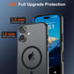 Magnetic Case Cover Armor Drop-Proof Defender Protective  - ONXW82 2421-2