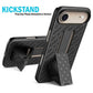 Case Belt Clip Holster Swivel Cover Kickstand Armor  - ONC35 2247-3