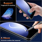 2 Pack Matte Screen Protector TPU Film Anti-Glare Anti-Fingerprint Fingerprint Works 3D Edge  - ON2SP58 2277-3
