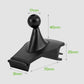 Air Vent Car Mount for Tesla Model 3 and Y Only Phone Holder Cradle Swivel  Strong Grip   - ONL29 1990-8