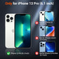 Magnetic Case Cover Armor Drop-Proof Defender Protective  - ONXW100 2442-7