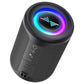 Wireless Speaker Portable Audio Multimedia Rechargeable Black  - ONXW222 2577-1