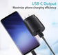4 Pack 25W Fast Home Charger PD Type-C 2 Pack 6ft and 2 pack 4ft USB-C Cable Quick Power Adapter  - ONXW229 2584-3