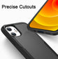 Case Cover Dual Layer Shockproof Non-Slip Armor  - ONXW165 2514-4