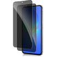 2 Pack Privacy Screen Protector Tempered Glass Anti-Spy 9H Hardness Anti-Peep 3D Edge  - ON2SP83 2324-1