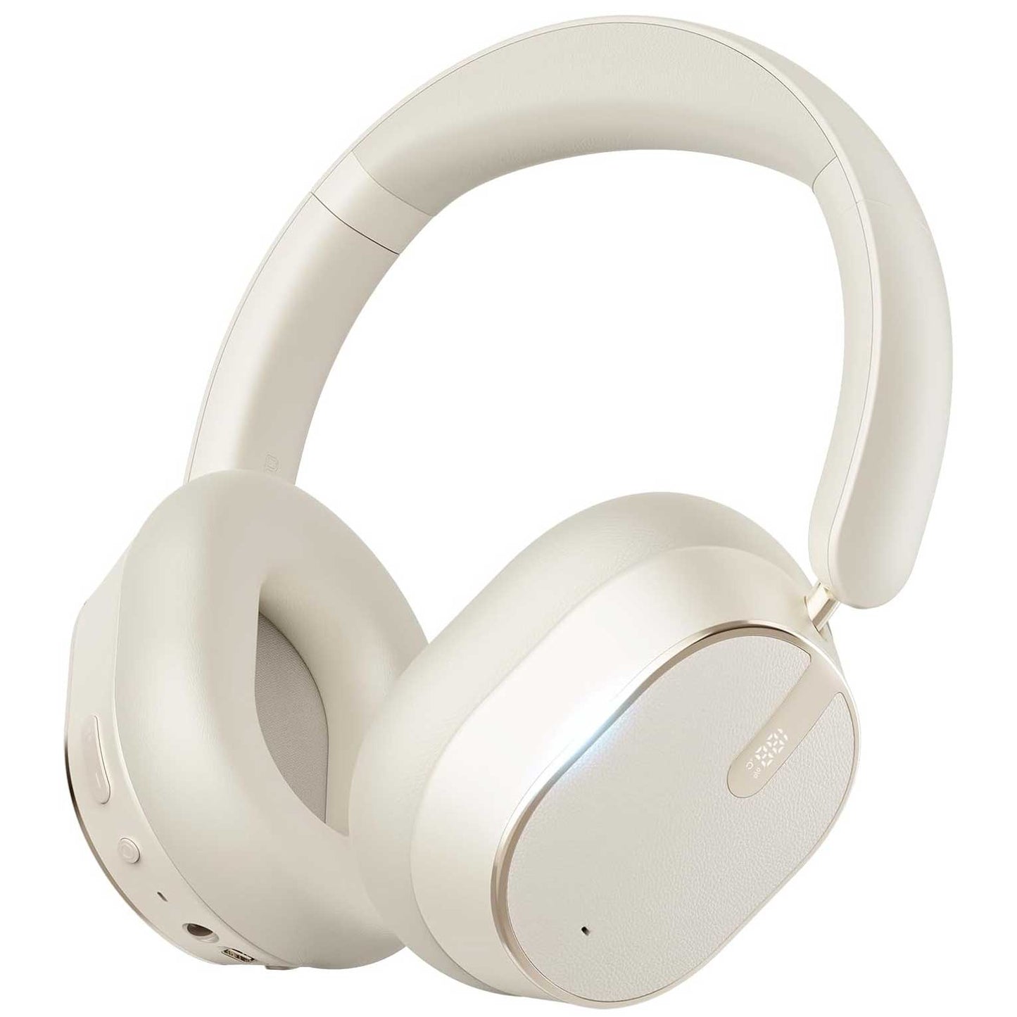 Wireless Headphones Foldable Headset w Mic Earphones Earbuds  - ONXW141 2490-1
