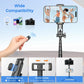 Selfie Stick  Wireless Built-in Tripod  Remote Shutter Stand Self-Portrait  - ONXW15 2351-6