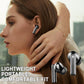 TWS Earphones Wireless Earbuds Headphone True Stereo Headset  - ONXW144 2493-7