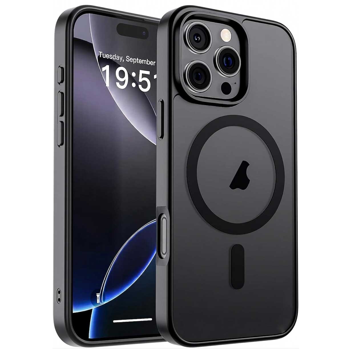 Magnetic Case Cover Armor Drop-Proof Defender Protective  - ONXW89 2430-1