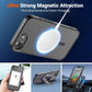 Magnetic Case Cover Armor Drop-Proof Defender Protective  - ONXW90 2431-5
