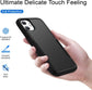Case Cover Dual Layer Shockproof Non-Slip Armor  - ONXW165 2514-5