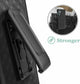 Case Belt Clip Holster Swivel Cover Kickstand Armor  - ONM05 2048-9