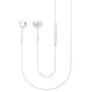  Wired Earphones   Hands-free  Headphones Headset  w Mic  Earbuds  - ONXS27 2083-2
