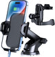 Car Mount  Windshield   Air Vent  Phone Holder Glass Cradle Suction  - OND38 1999-1