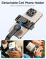 Selfie Stick  Wireless Built-in Tripod Remote Shutter Stand Self-Portrait  - ONXW14 2350-6