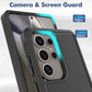 Case Cover Dual Layer Shockproof Non-Slip Armor  - ONXW44 2380-3