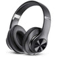 Wireless Headphones  Foldable Headset w Mic Hands-free  Earphones  - ONXW128 2476-1