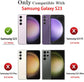 Case Cover Dual Layer Shockproof Non-Slip Armor  - ONXW42 2378-2
