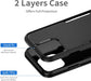 Case Cover Dual Layer Non-Slip Armor Drop-Proof  - ONXW152 2501-2