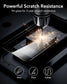 2 Pack Screen Protector Matte Tempered Glass HD Clear  Full Cover 9H Hardness Case Friendly  - ON2SP52 2271-4