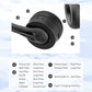 Wireless Headset Mic Headphone Bluetooth Earphone Hands-free  - ONY01 2252-6