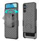 Case with Belt Clip Swivel Holster Combo Cover w Kickstand Armor Drop-Proof  - ONC34 2200-2