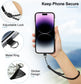 5 Pack Phone Lanyard Adjustable Wrist Straps For Phone Cases  Strong Holder  - ONXW266 2627-3