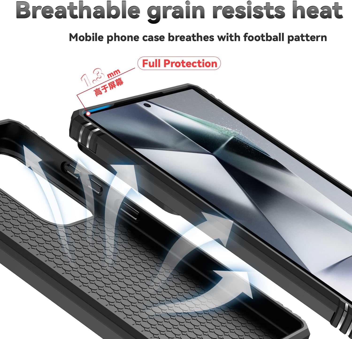 Hybrid Case Cover Metal Ring Lens Protects Kickstand Shockproof Armor  - ONXW37 2373-2