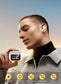 TWS Earphones Wireless Earbuds Headphone True Stereo Headset  - ONXW136 2485-7