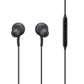 TYPE-C Earphones  USB-C Earbuds  Headphones w Mic Headset Earpieces  - ONXS91 2084-5