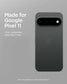 2 Pack Privacy Screen Protector Tempered Glass Anti-Spy Anti-Peep 9H Hardness 3D Edge  - ON2SP93 2454-6