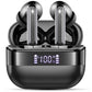 TWS Earphones Wireless Earbuds Headphone True Stereo Headset  - ONXW144 2493-1