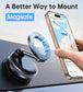 Vacuum Magnetic Phone Holder Mount Suction Folding  Windshield  - ONXW216 2566-11