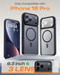 Magnetic Case Cover Armor Drop-Proof Defender Protective  - ONXW252 2609-2
