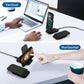 Foldable Wireless Charger 15W Fast Folding Stand Charging Pad  Slim  - ONXW204 2554-5