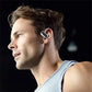  Wireless Ear-hook OWS Earphones   Bluetooth Earbuds   Over the Ear Headphones   True Stereo   Charging Case   Hands-free Mic   - ONXZ95 2093-6