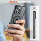 Magnetic Case Cover Armor Drop-Proof Defender Protective  - ONXW97 2439-6