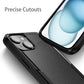 Case Cover Dual Layer Shockproof Non-Slip Armor  - ONXW158 2507-6
