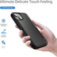 Case Cover Dual Layer Shockproof Non-Slip Armor  - ONXW155 2504-5