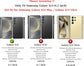 Case Cover  Dual Layer  Shockproof  Non-Slip  Armor  - ONXW31 2367-2