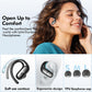 Wireless Ear-hook Earphones  Bluetooth Earbuds Over the Ear Headphones True Stereo Charging Case Hands-free Mic  - ONXW142 2491-5